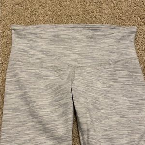 Lululemon Crop